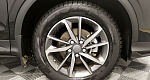 Geely Coolray 1.5 РКПП