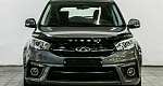Chery tiggo 3
