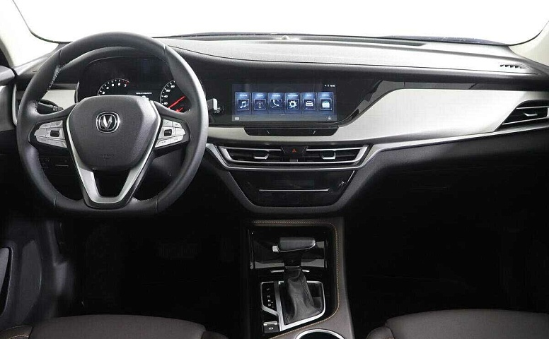 Changan cs35plus