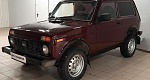 LADA (ВАЗ) 2121 1.7 MT (80 л.с.) 4WD