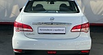 Nissan Almera III (G15)