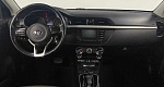 Kia rio x (x-line) акпп 2017 с пробегом 98 824 км