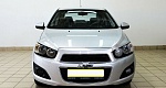 Chevrolet Aveo II