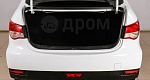 Nissan Almera, 3 поколение