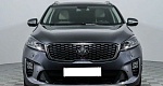 Kia sorento prime акпп 2018 с пробегом 39 500 км