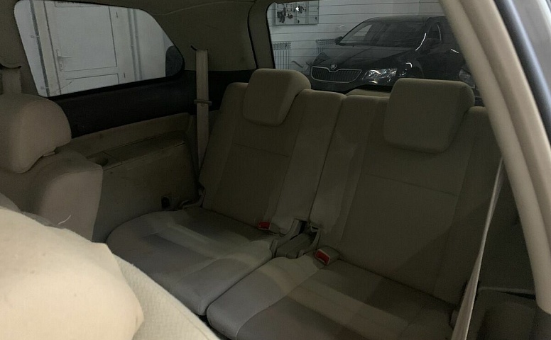 Chery CROSS_EASTAR 2.0 MT (136 л.с.)