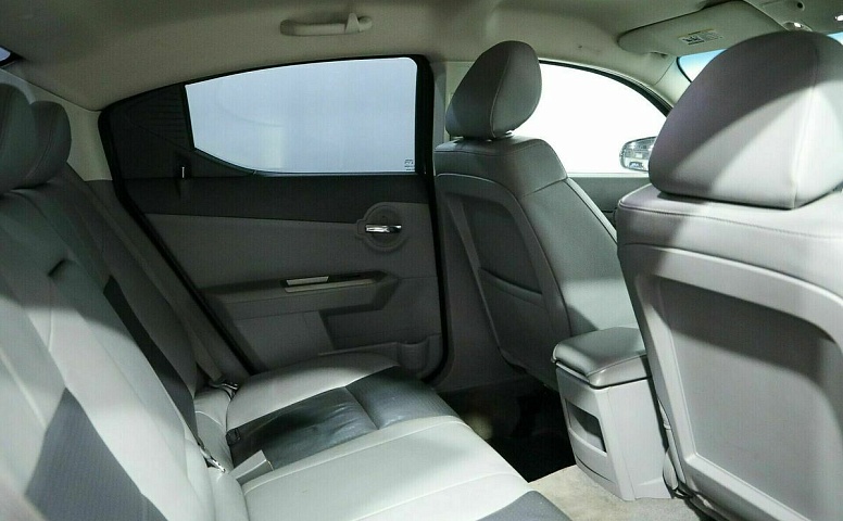 Dodge avenger