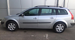 Renault MEGANE 1.5d MT (86 л.с.)