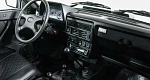 LADA (ВАЗ) 2121 (4x4) 1.7 Механика