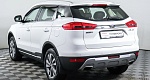 Geely Atlas 1.8 АКПП
