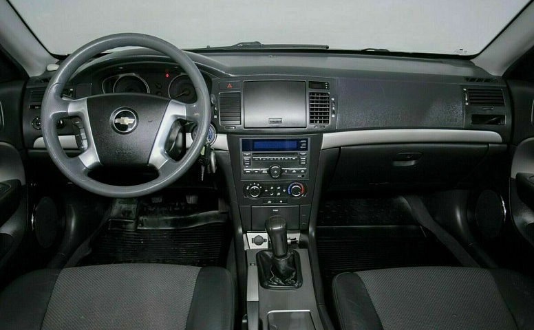 Chevrolet epica