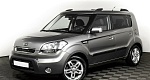 Kia Soul I