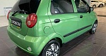 Chevrolet spark ii
