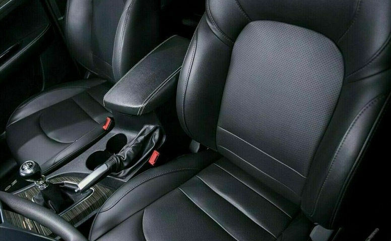 Zotye t600