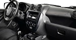 LADA (ВАЗ) Granta I