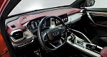 Geely Coolray I