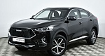 Haval F7x 2.0 РКПП