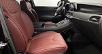 Hyundai Palisade 2.2 АКПП