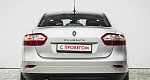 Renault fluence