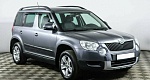 Skoda Yeti 1.4 Робот