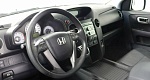 Honda Pilot 3.5 Автомат