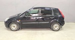 Ford FIESTA 1.4 MT (80 л.с.)