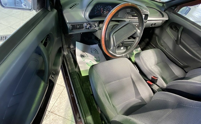 LADA (ВАЗ) 2114 1.6 MT (81 л.с.)