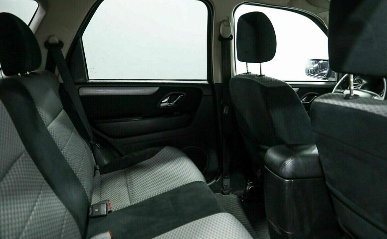 Ford escape