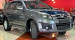 Great Wall Hover H3