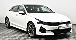 Kia K5 2.5 АКПП