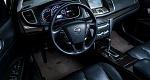 Nissan Teana II Рестайлинг