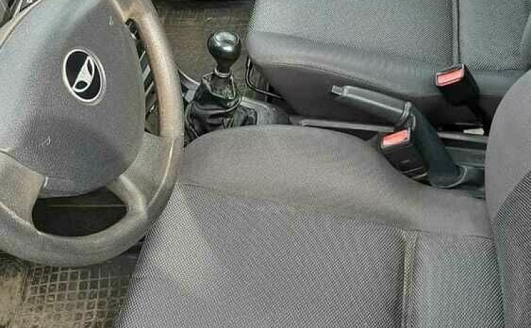 Daewoo NEXIA 1.5 MT (80 л.с.)