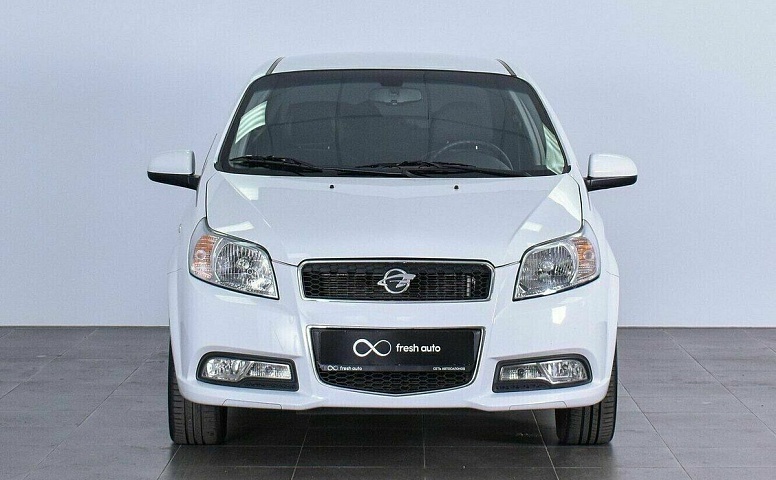 Ravon nexia r3