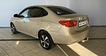 Hyundai ELANTRA 1.6 MT (122 л.с.)