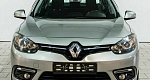 Renault fluence