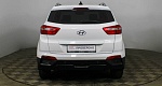 Hyundai Creta 2.0 АКПП