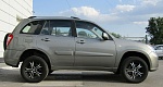 Chery Tiggo (T11) I Рестайлинг (FL)