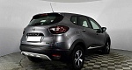 Renault kaptur мкпп 2017 с пробегом 54 760 км