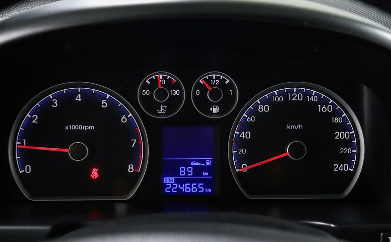 Hyundai i30 1.4 МКПП