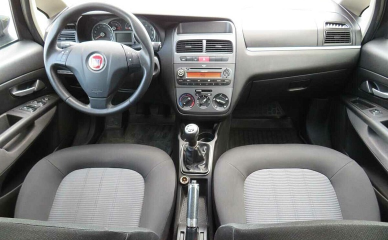 Fiat linea
