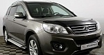Great wall hover h6