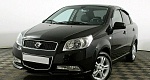 Ravon Nexia R3 1.5 Механика