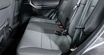 Chery Tiggo (T11) I Рестайлинг (FL)