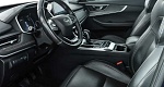 Chery tiggo 8 cvt 2021 с пробегом 9 574 км