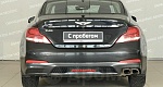 Genesis G70, 1 поколение