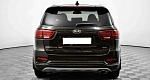 Kia sorento prime акпп 2019 с пробегом 32 209 км