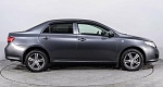 Toyota Corolla AMT X (E140, E150)
