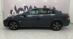 Opel VECTRA 1.8 AMT (140 л.с.)