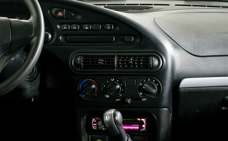 Chevrolet niva