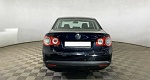 Volkswagen Jetta V